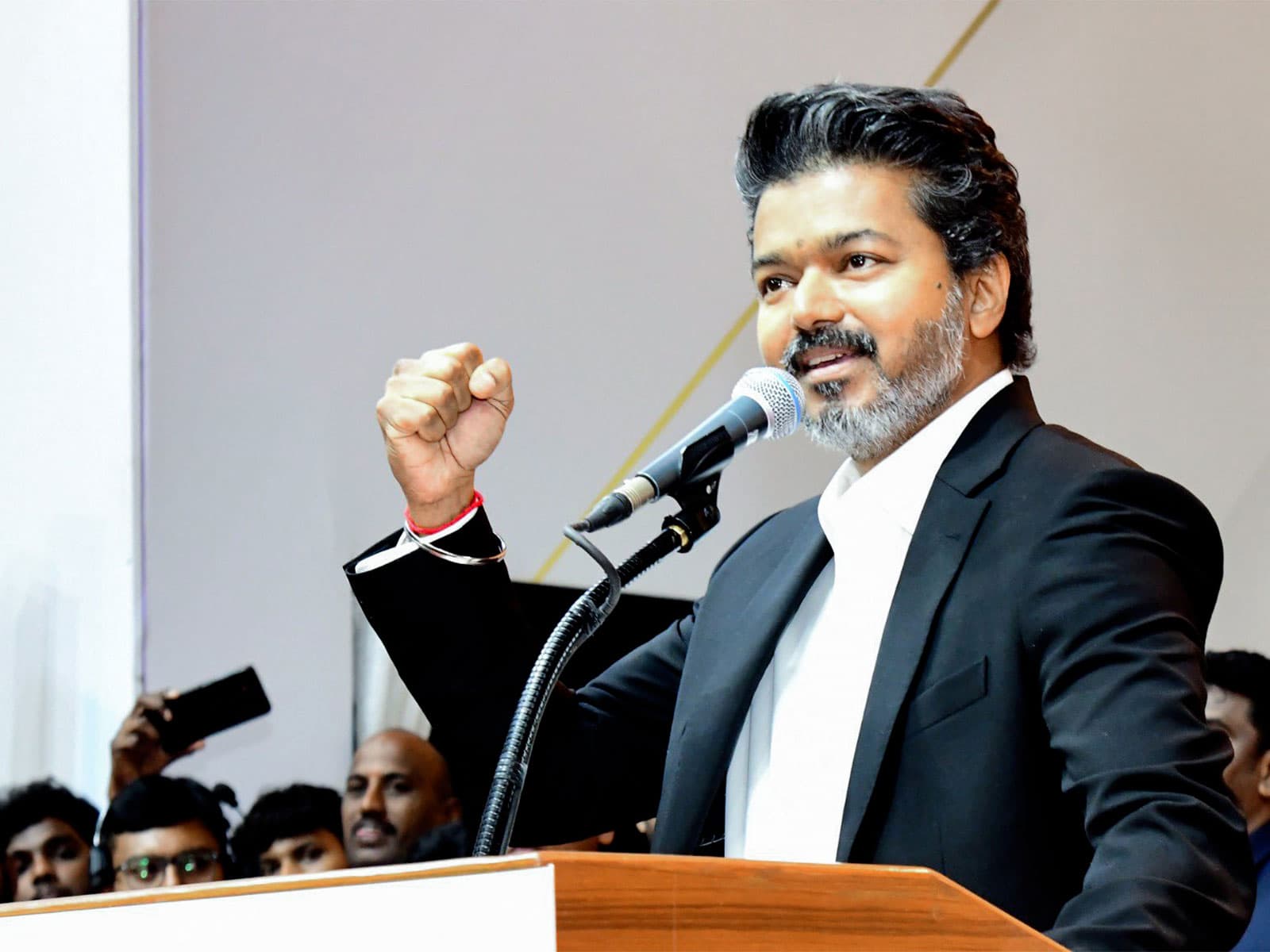 Tamil Nadu Signs Major Investment Agreements