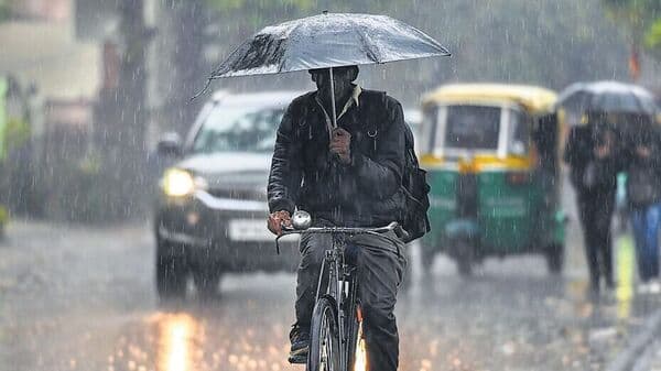 Rain Alert: இடியுடன் கூடிய மழைக்கு வாய்ப்பு