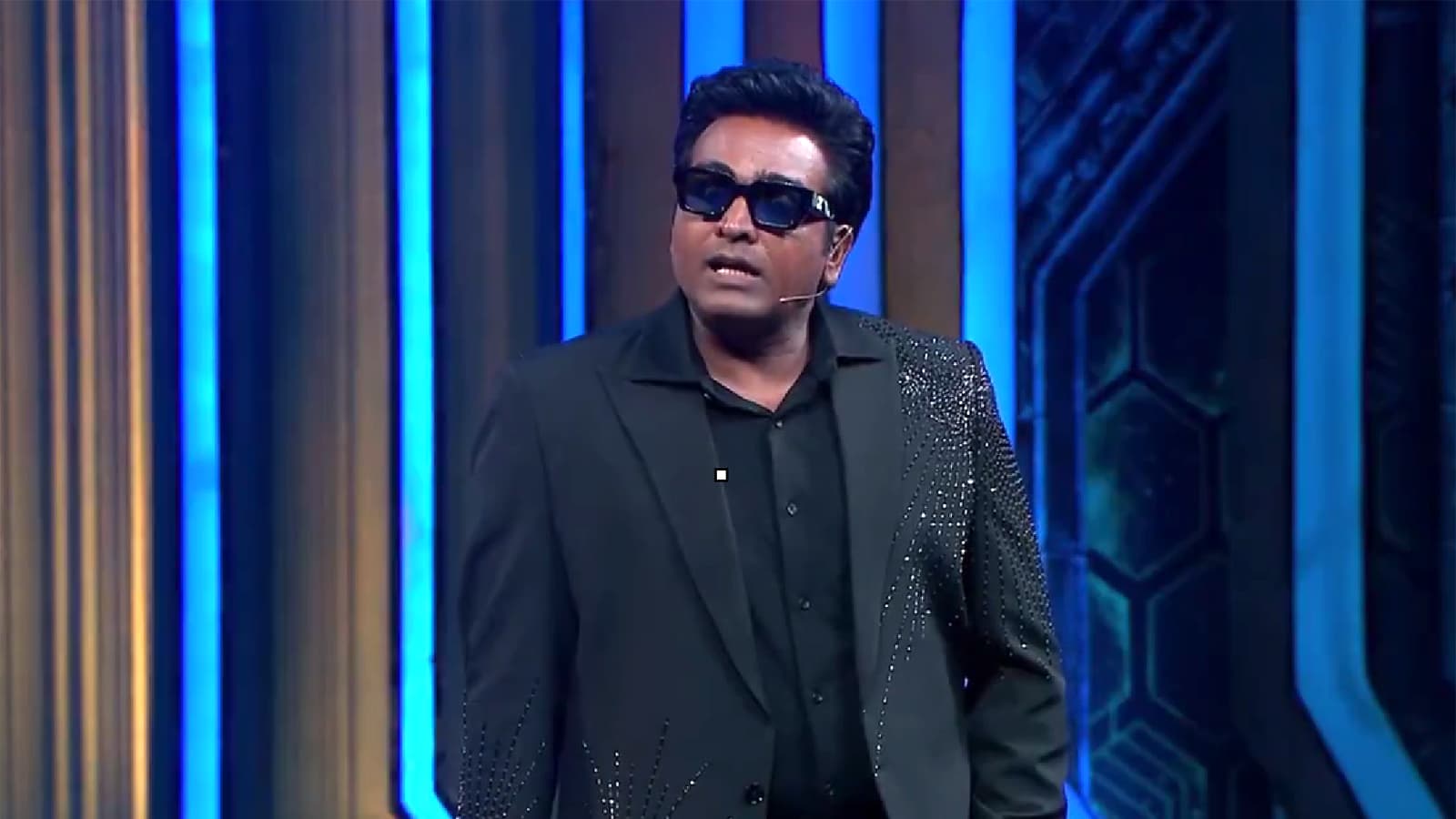 நடிகர் விஜய் சேதுபதிக்கு தவெக எம்எல்ஏ மிரட்டல்