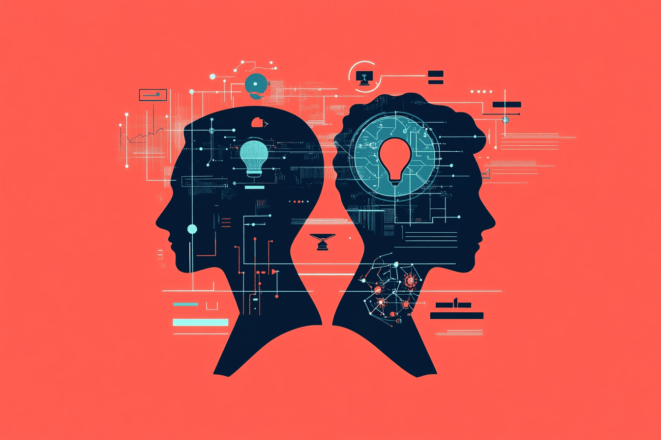 AI Agents Overtake Humans in Usage