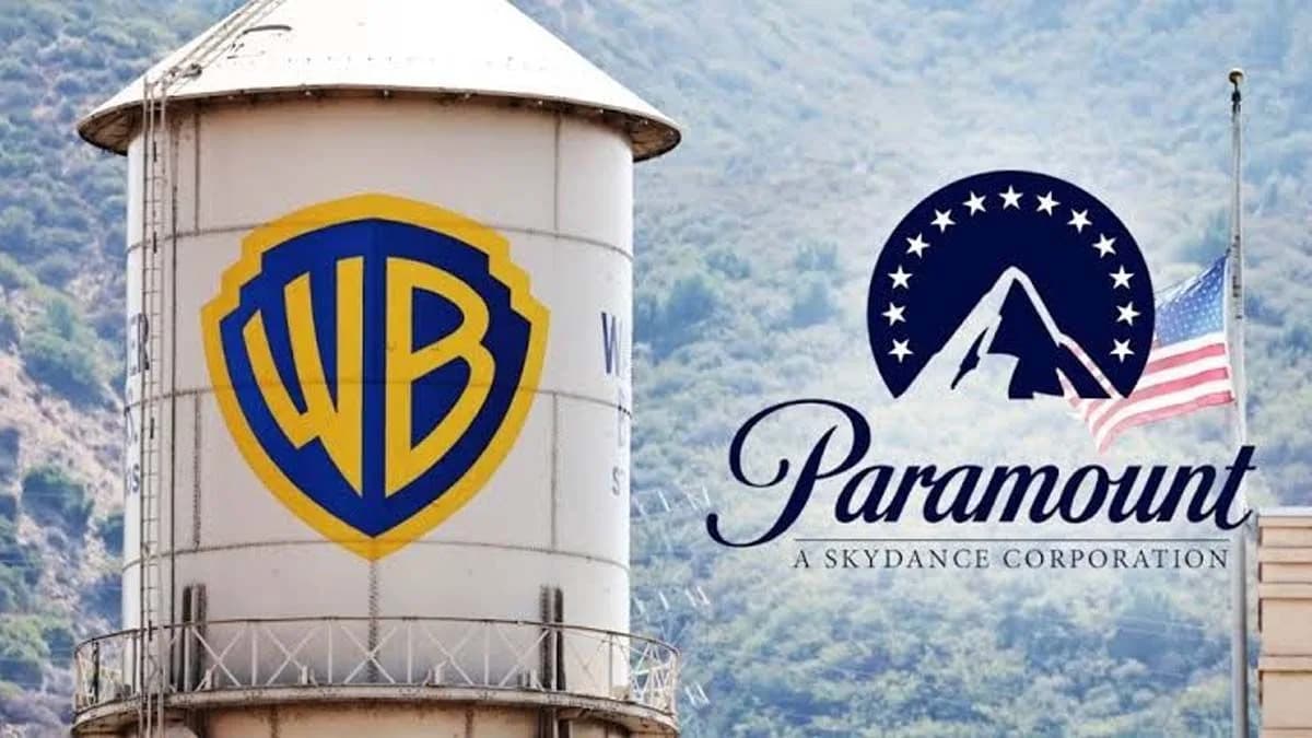Paramount Skydance Reaches Settlement with States to Clear $110 Billion Warner Bros. Merger