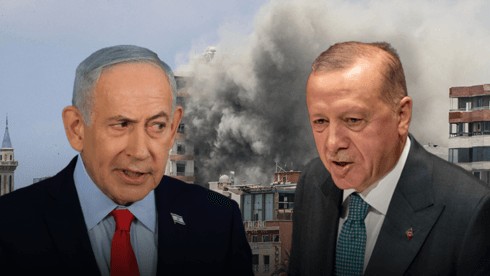 Turkey Seeks Interpol Red Notices for Netanyahu